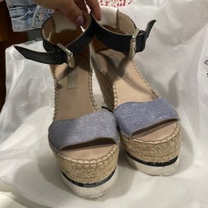 See by Chloe Wedges